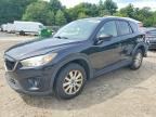 2013 MAZDA CX-5