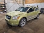2010 DODGE CALIBER