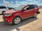 2013 TOYOTA RAV4