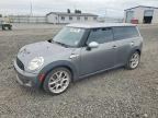 2008 MINI COOPER