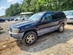 2001 JEEP GRAND CHEROKEE