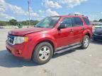 2009 FORD ESCAPE