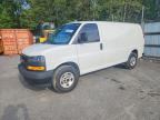 2022 GMC SAVANA
