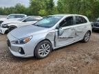 2018 HYUNDAI ELANTRA GT
