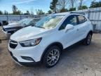 2017 BUICK ENCORE