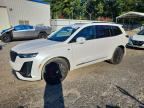 2025 CADILLAC XT6