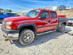 2003 CHEVROLET SILVERADO