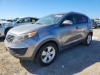 2011 KIA SPORTAGE