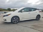 2019 NISSAN LEAF