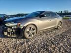 2020 NISSAN MAXIMA