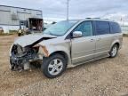 2009 CHRYSLER TOWN & COUNTRY