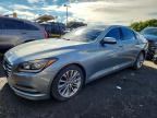 2015 HYUNDAI GENESIS