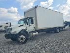 2018 INTERNATIONAL 4000