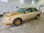 2007 FORD FIVE HUNDRED