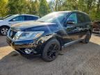 2014 NISSAN PATHFINDER
