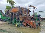 2017 JOHN DEER INDUSTRIAL EQUIPMENT