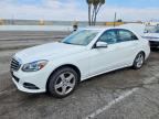2014 MERCEDES-BENZ E