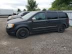 2010 CHRYSLER TOWN & COUNTRY