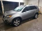 2013 KIA SORENTO