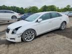 2017 CADILLAC XTS