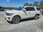 2018 FORD EXPEDITION