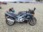 1991 KAWASAKI ZX600