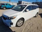 2016 KIA SEDONA