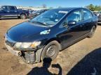 2011 HONDA CIVIC