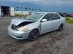 2008 TOYOTA COROLLA