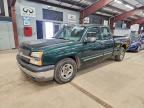 2004 CHEVROLET SILVERADO