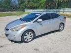 2012 HYUNDAI ELANTRA