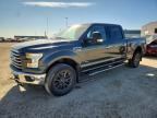 2015 FORD F150