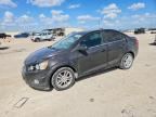 2015 CHEVROLET SONIC