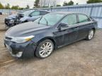 2014 TOYOTA AVALON