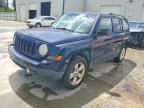2015 JEEP PATRIOT