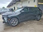 2025 CHEVROLET BLAZER