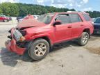 2018 TOYOTA 4RUNNER