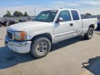 2004 GMC NEW SIERRA