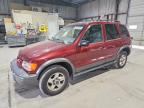 2002 KIA SPORTAGE