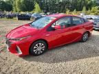 2021 TOYOTA PRIUS PRIME