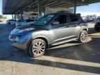 2011 NISSAN JUKE