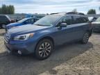 2017 SUBARU OUTBACK