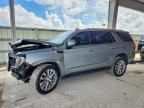 2024 GMC YUKON