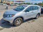 2014 HONDA CR -V
