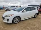 2012 MAZDA 3