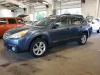 2014 SUBARU OUTBACK