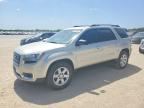 2013 GMC ACADIA
