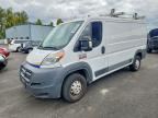 2015 RAM PROMASTER 1500