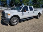 2014 FORD F350