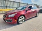 2015 CHEVROLET CRUZE